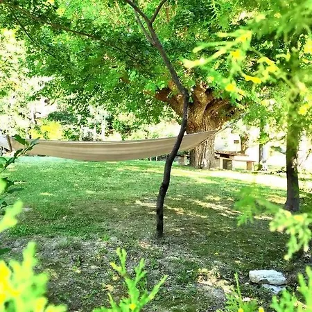 Agriturismo Bio La Tana Del Lele Farma