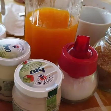 Farma Agriturismo Bio La Tana Del Lele Serra San Quirico