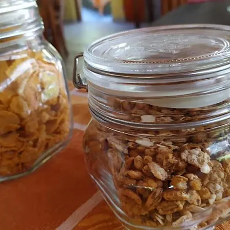 Agriturismo Bio La Tana Del Lele *