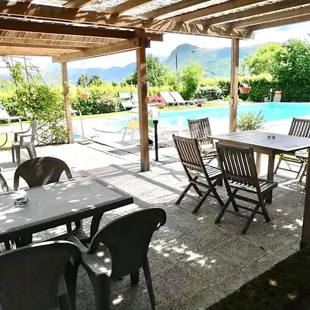 Agriturismo Bio La Tana Del Lele Farma