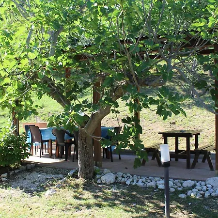 Agriturismo Bio La Tana Del Lele