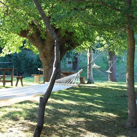 Agriturismo Bio La Tana Del Lele