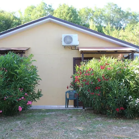 Agriturismo Bio La Tana Del Lele *