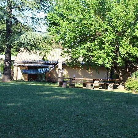 Agriturismo Bio La Tana Del Lele Farma *