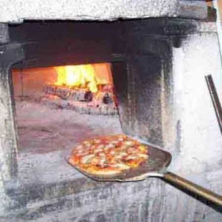 Farma Agriturismo Bio La Tana Del Lele *