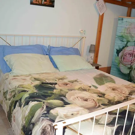 Farma Agriturismo Bio La Tana Del Lele *