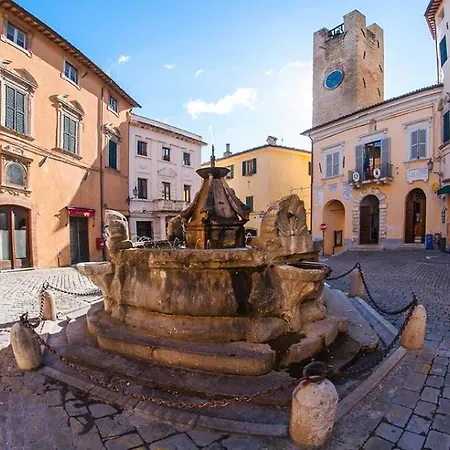 Farma Agriturismo Bio La Tana Del Lele *