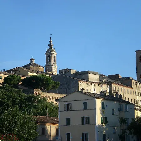 Bauernhof Agriturismo Bio La Tana Del Lele *