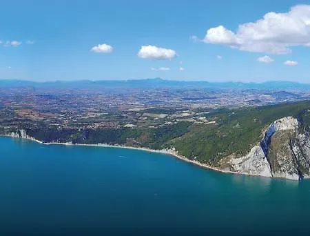 Bauernhof Agriturismo Bio La Tana Del Lele *