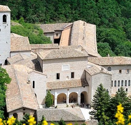 Farma Agriturismo Bio La Tana Del Lele *