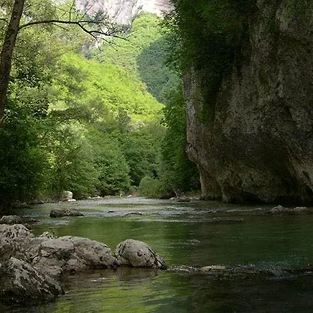 Bauernhof Agriturismo Bio La Tana Del Lele *