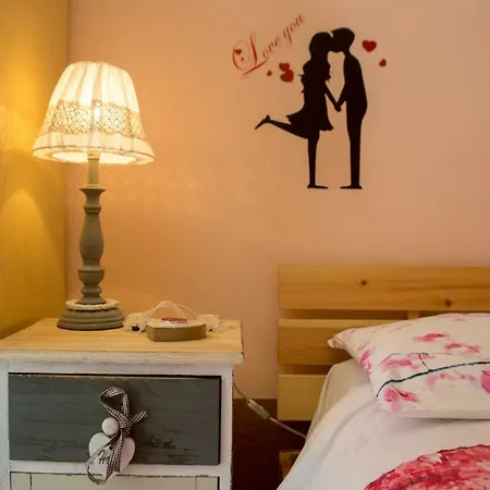 Agriturismo Bio La Tana Del Lele Serra San Quirico