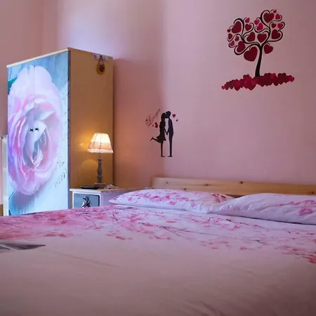 Agriturismo Bio La Tana Del Lele