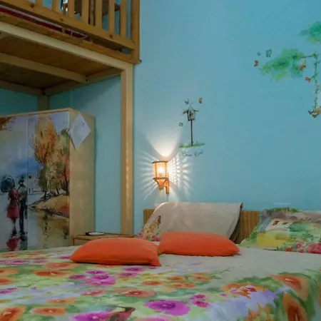 Agriturismo Bio La Tana Del Lele *