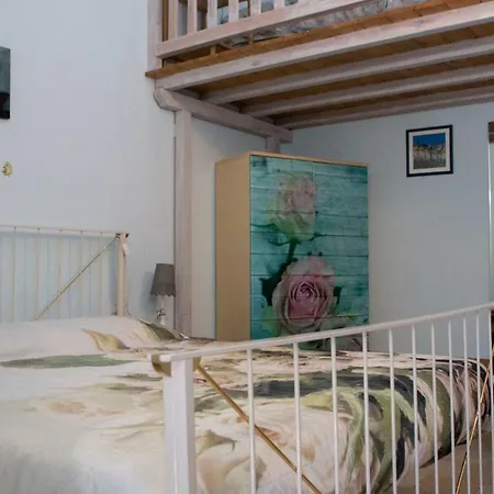 Agriturismo Bio La Tana Del Lele *
