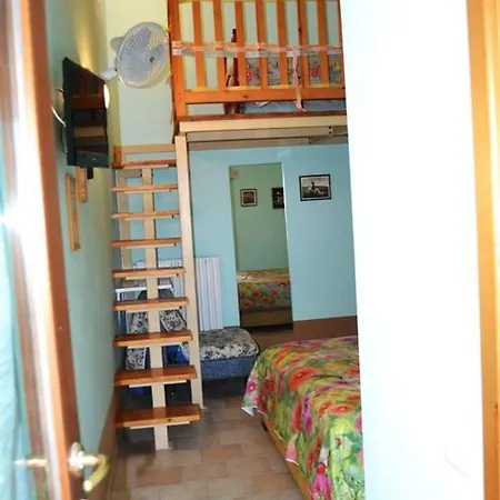 Farma Agriturismo Bio La Tana Del Lele