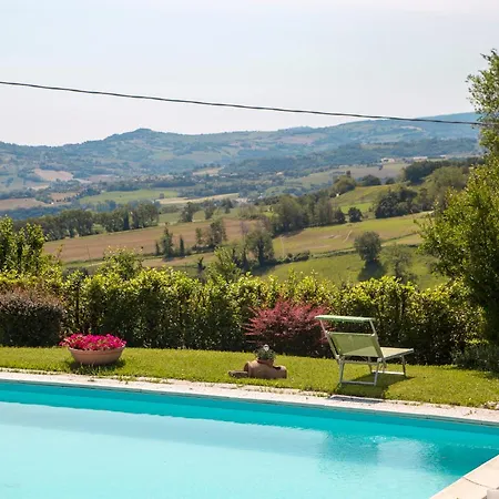 Bauernhof Agriturismo Bio La Tana Del Lele