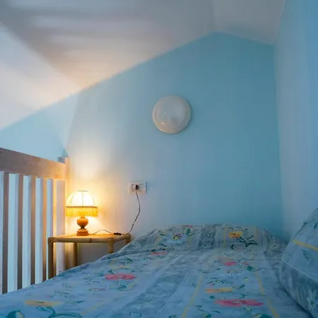 Agriturismo Bio La Tana Del Lele * Serra San Quirico