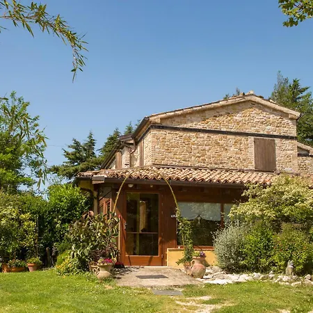 Agriturismo Bio La Tana Del Lele *