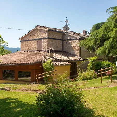 Agriturismo Bio La Tana Del Lele *