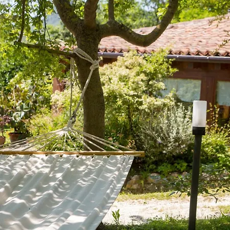 Farma Agriturismo Bio La Tana Del Lele *
