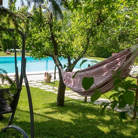 Agriturismo Bio La Tana Del Lele